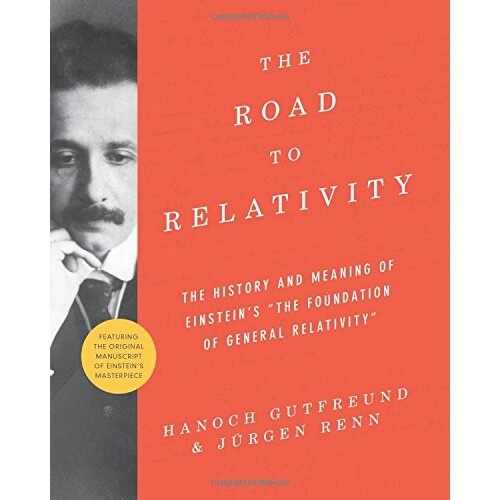 The History and Meaning of Einstein&rsquo;s "
