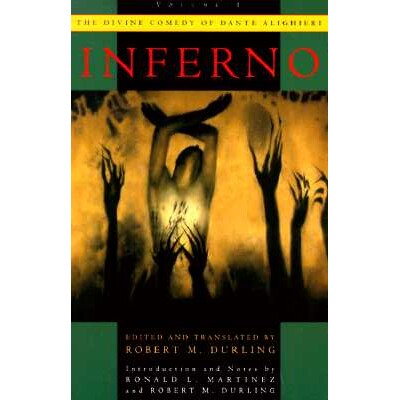 Volume 1: Inferno