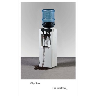 The Employees A workplace novel of the 22nd century 员工：22世纪的职场小说 9780811234825