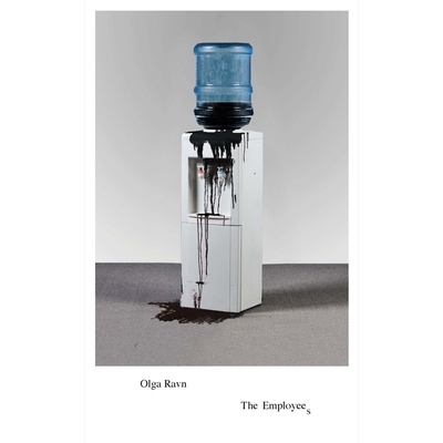The Employees A workplace novel of the 22nd century 员工：22世纪的职场小说 9780811234825