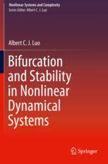 预订 Bifurcation and Stability in Nonlinear Dynamical Systems