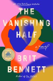 英文原版 Vanishing Brit Bennett The 精装 那一半 消失 Half
