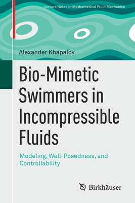 Modeling, Well-Posedness, and Controllab