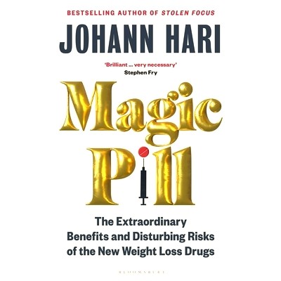 The Extraordinary Benefits and Disturbin