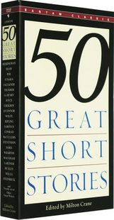 现货 英文原版 Fifty Great Short Stories 50部*短篇小说