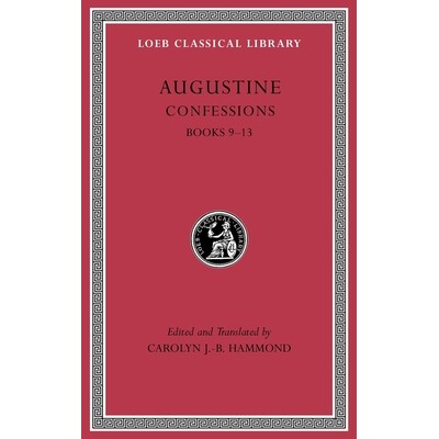 Books 9&ndash;13