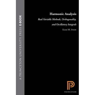 Real-Variable Methods, Orthogonality, an
