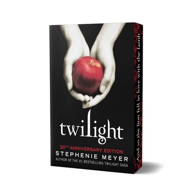 Twilight, Book 1
