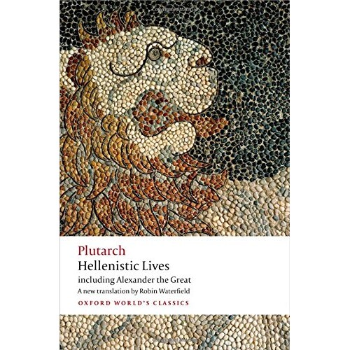 including Alexander the Great