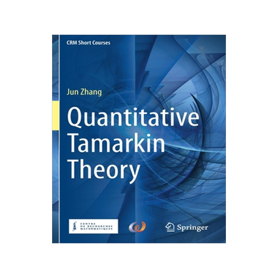 预订 Quantitative Tamarkin Theory