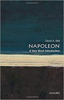 预订 英文原版 牛津通识读本：拿破仑 Napoleon
