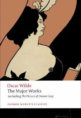 英文原版   奥斯卡·王尔德：主要著作（牛津世界经典）  Oscar Wilde - The Maj