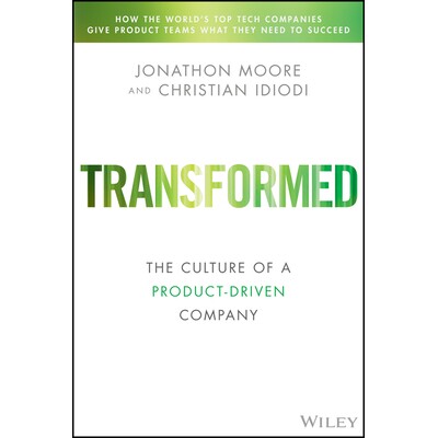 Moving To The Product Operating Model