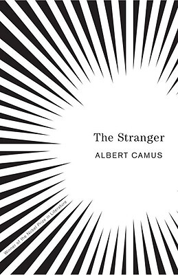 现货 英文原版 Albert Camus: The Stranger 加缪 局外人 9780679720201