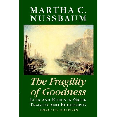 Luck and Ethics in Greek Tragedy and Phi