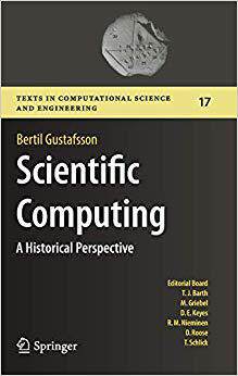 A Historical Perspective