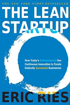 现货 The Lean Startup 英文原版 精益创业：新创企业的成长思维 平装 Facebook的创业-成长模式