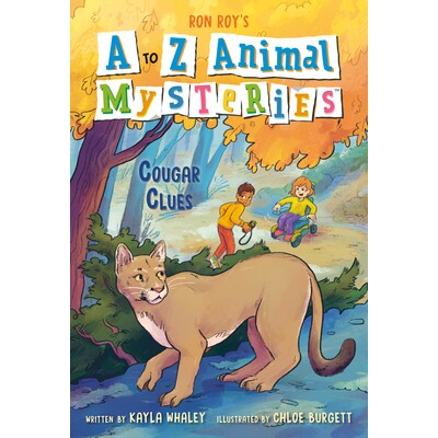 Cougar Clues