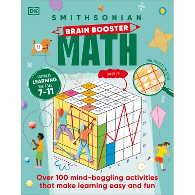 Explore the Magic of Numbers with Over 1