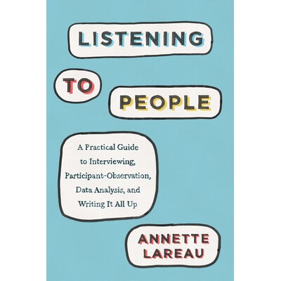 A Practical Guide to Interviewing, Parti