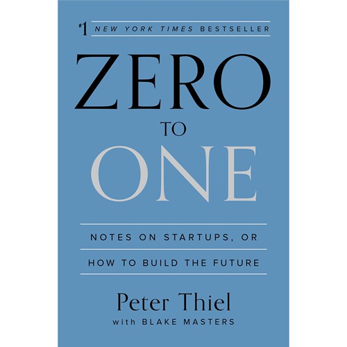 Notes on Startups, or How to Build the F