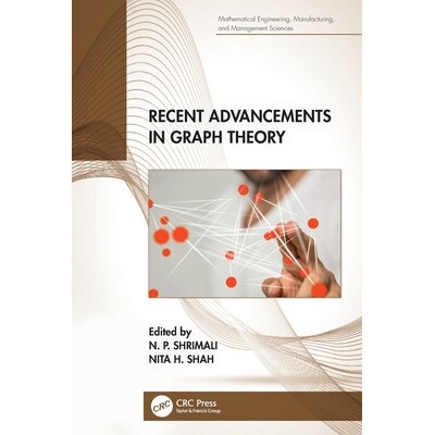 Recent Advancements in Graph Theory 图论*进展 9780367612498