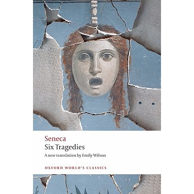 Six Tragedies 六个悲剧 9780192807069
