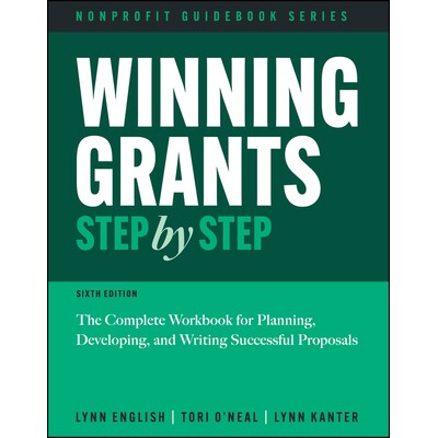 The Complete Workbook for Planning, Deve