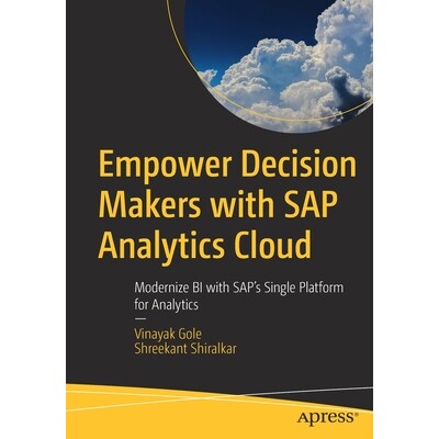 Modernize BI with SAP&rsquo;s Single Platform