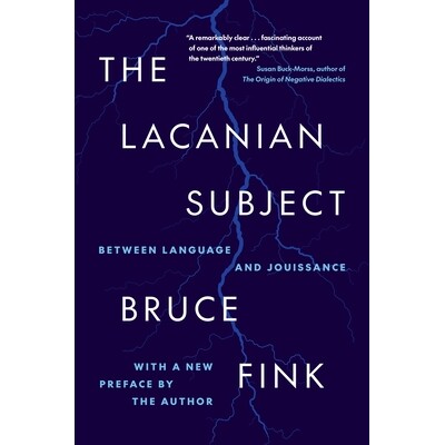 Between Language and Jouissance