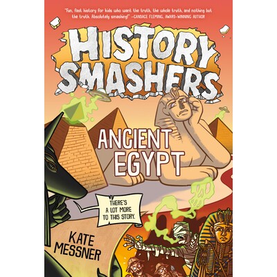 Ancient Egypt