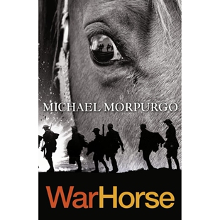 现货 War Horse 战马 斯皮尔伯格电影原著 迈克尔·莫波格 英文原版