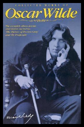 进口原版 Collected Works of Oscar Wilde奥斯卡·王尔德作品选