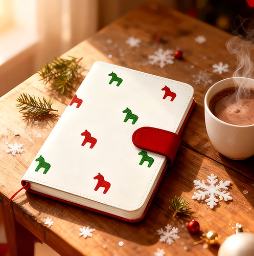 2026大火!donbook小马高端日程本