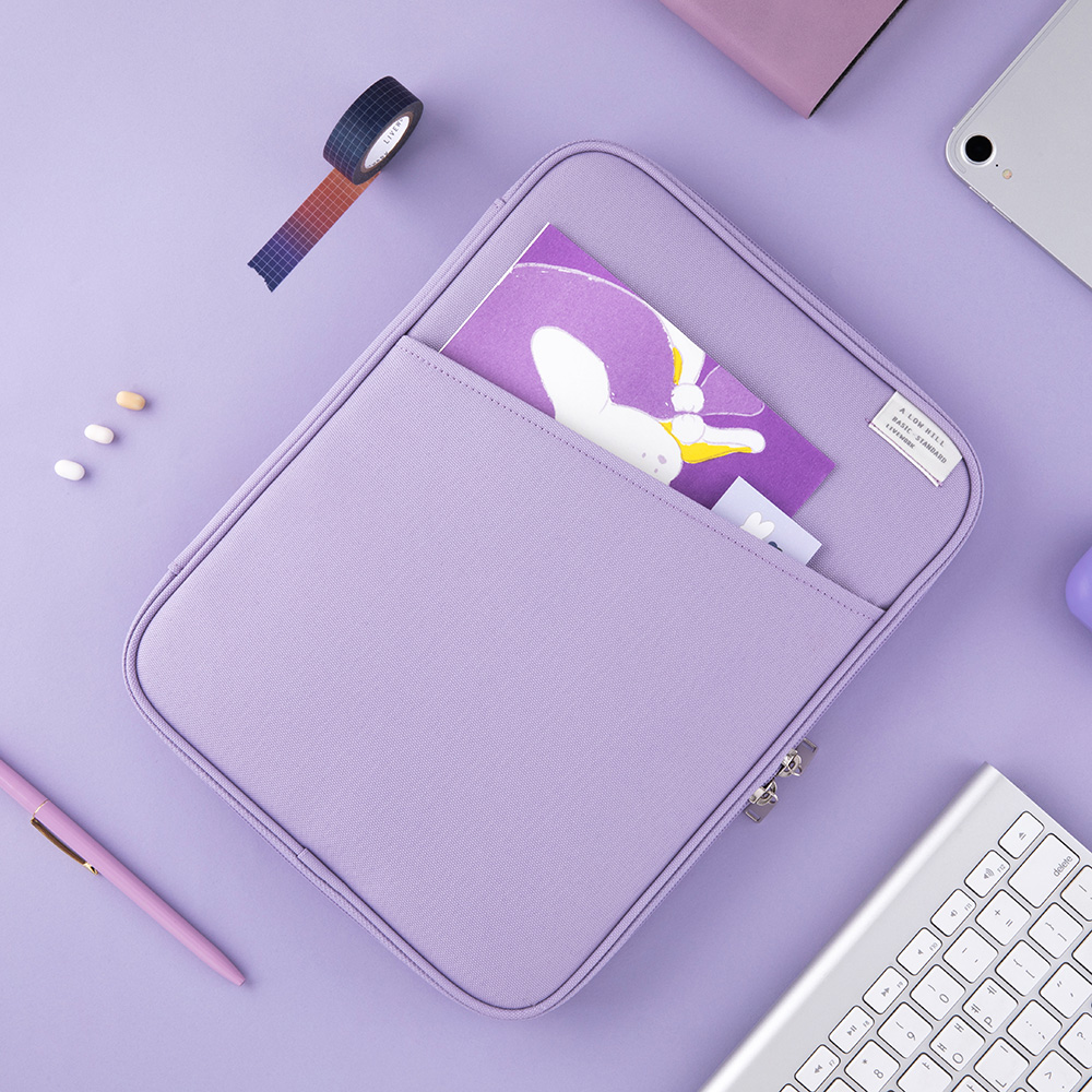 livework手拿防震笔记本电脑A4包