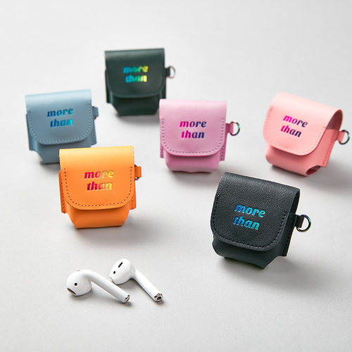 antennashop苹果耳机盒保护套