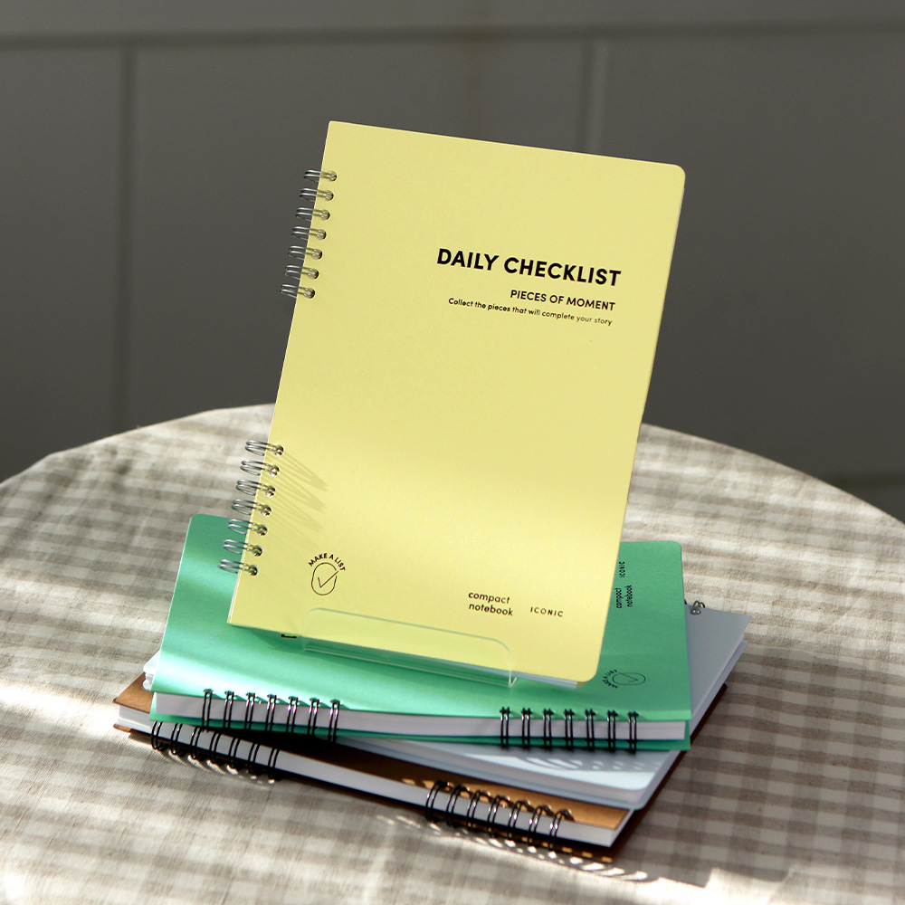 韩国A5线圈本笔记规划记事笔记本