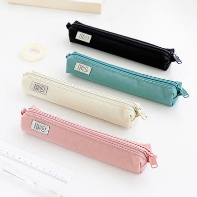 韩国livework简约高颜值迷你笔袋
