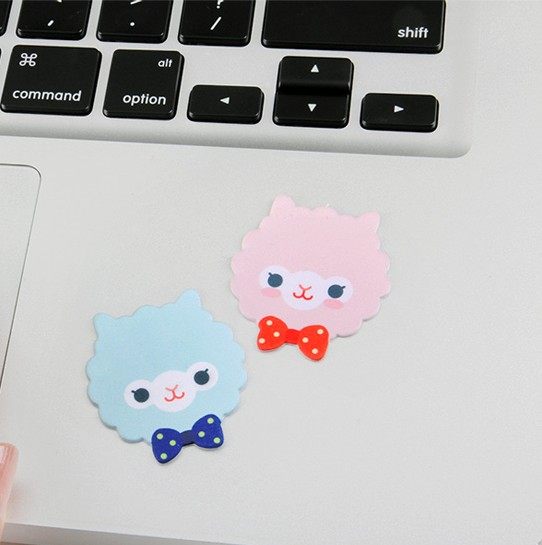 Autocollant pour téléphone portable - Ref 1361283 Image 5