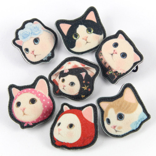 Accessoire coiffure JETOY en autre - Ref 1199771 Image 1