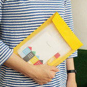 Sac pour homme - Ref 51064 Image 10