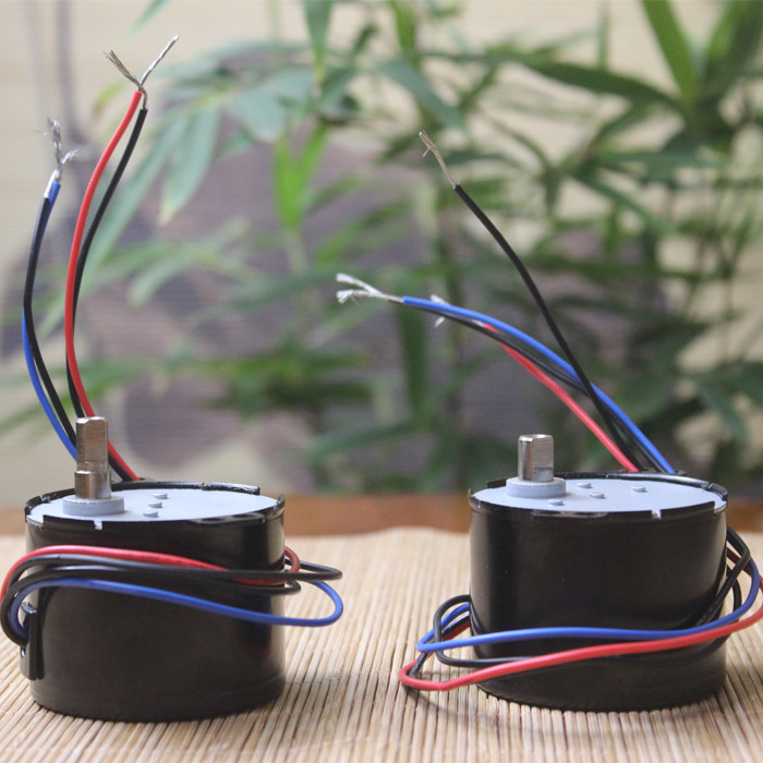 电动转经轮电机配件长短轴转经筒