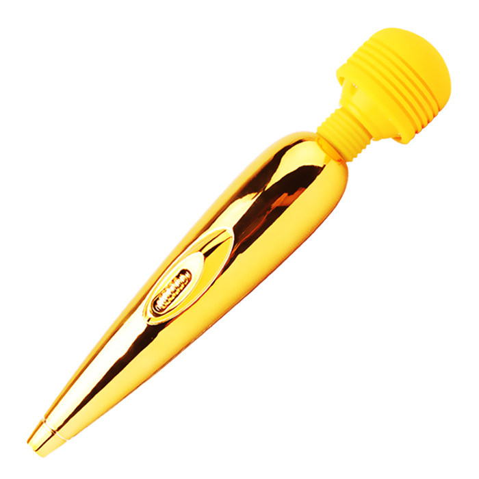 Jacques Rogge Gold Edition AV charge G stimulate Privacy Vibration Massager Female vibrator Adult erotica productsin the Adult /Contraception, Female apparatus , Vibes  category - from Buy2taobao.com to provide professional Taobao agent buy service