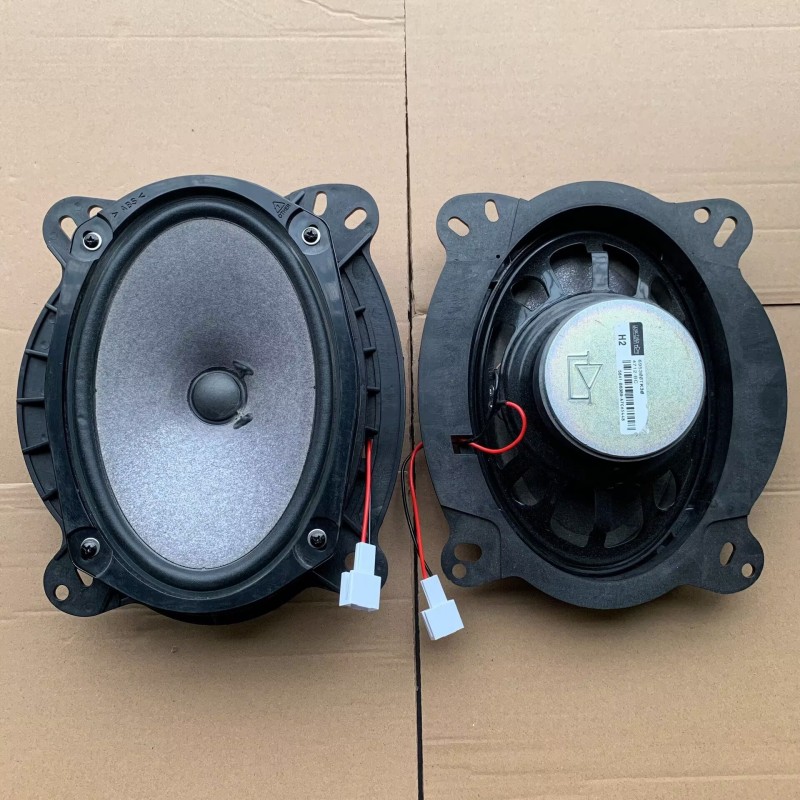 适用于丰田马克列文森6X9寸汽车音响汉兰达霸道锐志雷凌花冠改装