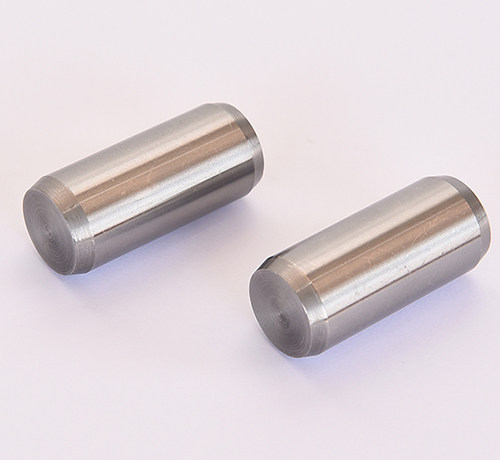 h6、h7、g6公差精密圆柱销不锈钢