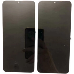 适用小辣椒20 V35屏幕总成20200616一体屏手机外屏内屏触摸屏 K30