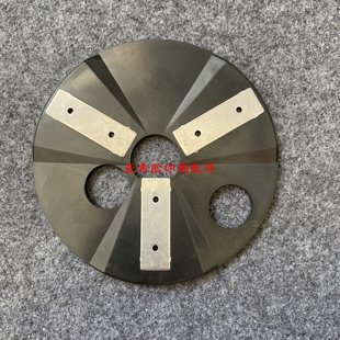 有恒隆华全自动烫金机烫金机配件金料铁块金料卡扣金料铁圈金料盘