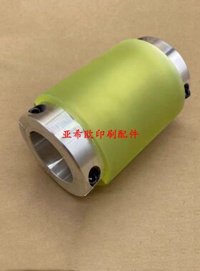 旭恒1650半自动模切机进纸轮旭恒1620纸箱模切机压纸轮前缘压纸轮