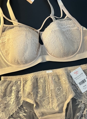曼75C 75D 75E 80C 80D大胸显小美胸线款软钢圈20840607