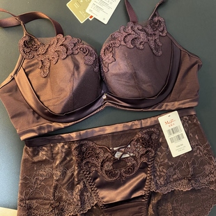 85C金标桑蚕丝立体杯3 85B 4大胸显小调整20840564 80C 曼75C